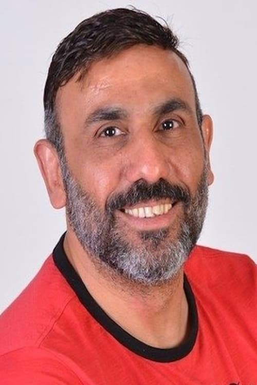 Mohamed Hosny photo