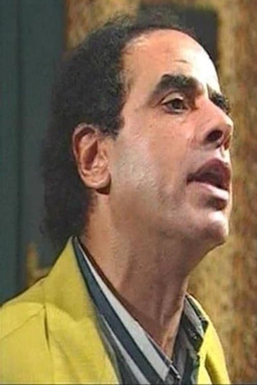 Mohamed Kamel photo