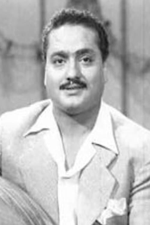 Mohamed Kandeil photo