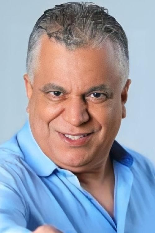 Mohamed Khiari photo