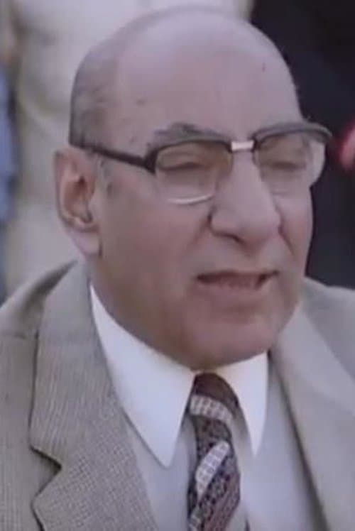 Mohamed Latif photo