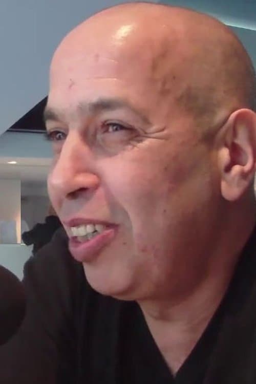 Mohamed Metina photo