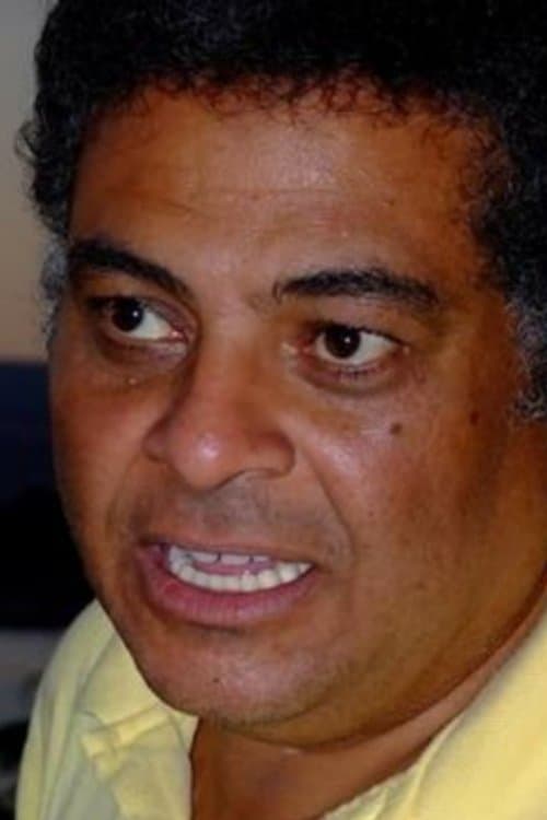 A portrait of Mohamed Mostafa