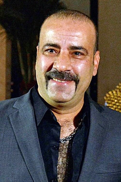 Mohamed Saad photo