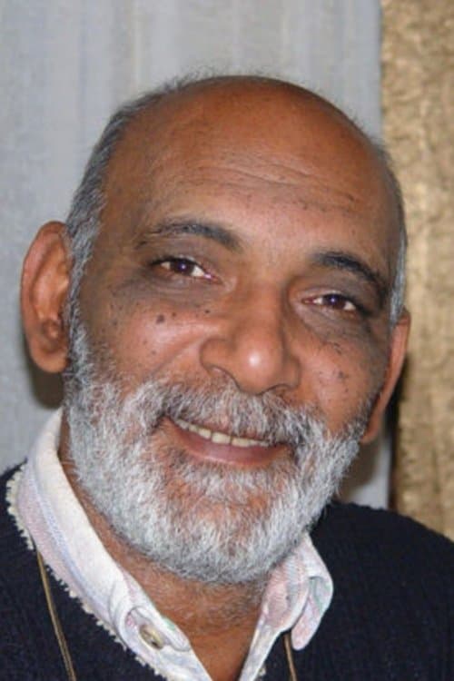 A portrait of Mohamed Salah Abu Saif