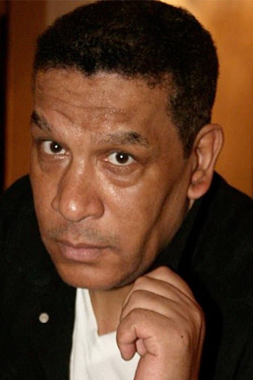 Mohamed Sharaf photo