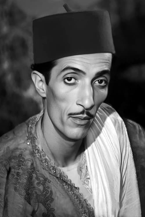 Mohamed Touri photo