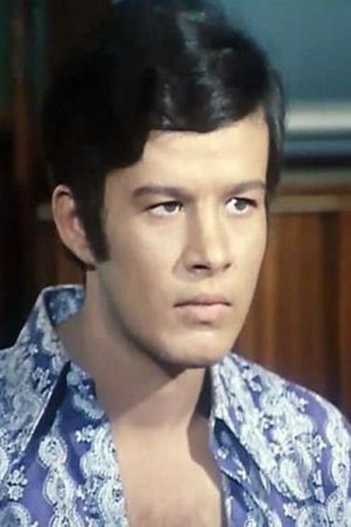 Mohamed Yahia photo