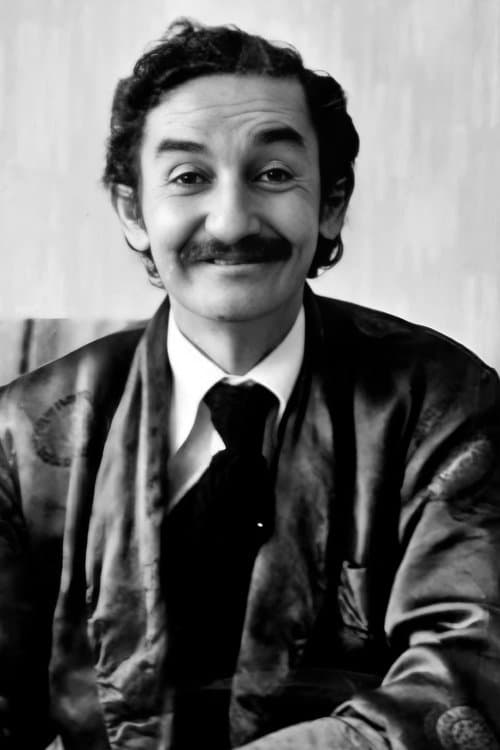 Mohamed Zinet photo