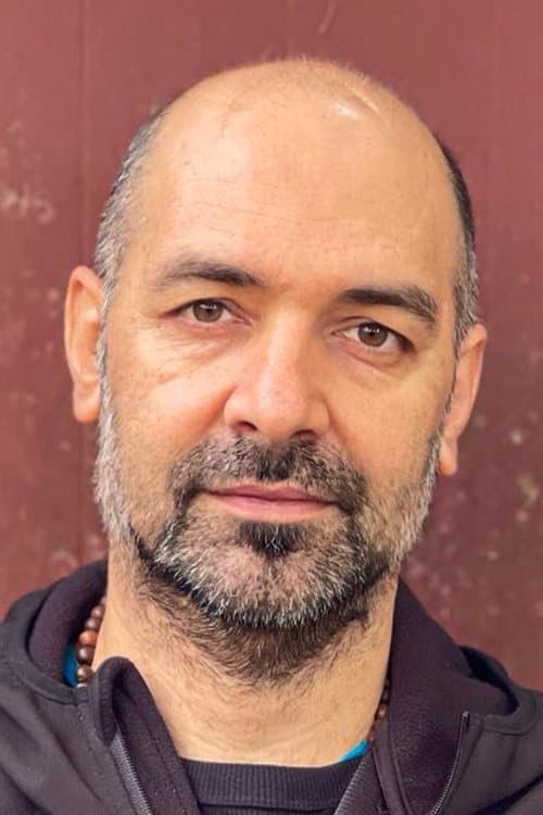 Mohammad Aghebati photo