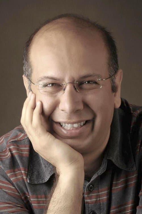 Mohammad Bahrani photo