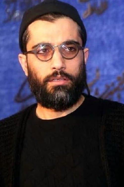 A portrait of Mohammad Kart