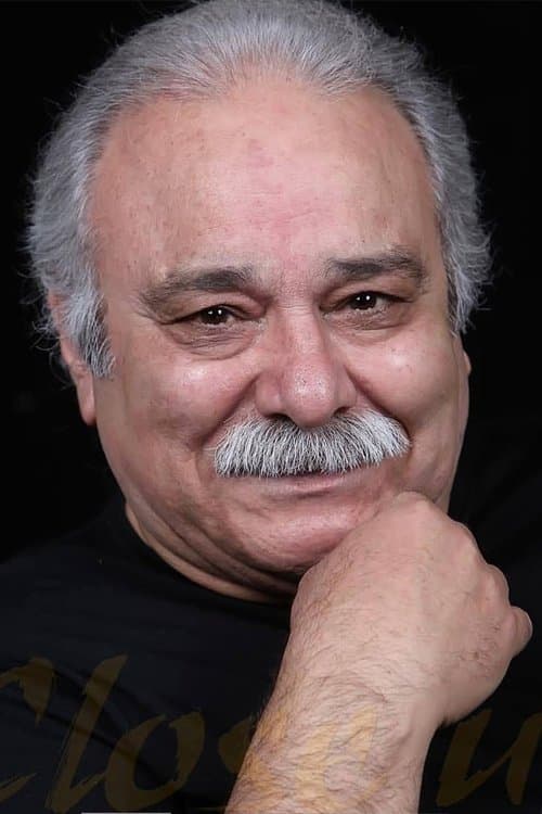 Mohammad Kasebi photo