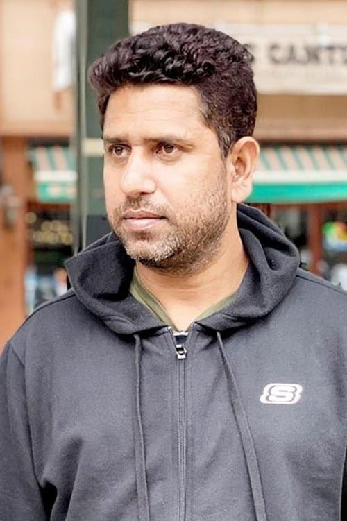 A portrait of Mohammad Mostafa Kamal Raz