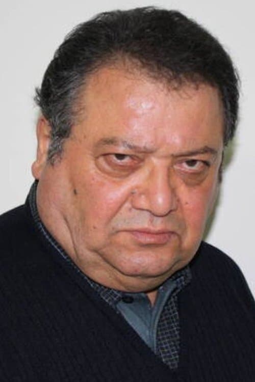 Mohammad Motie photo