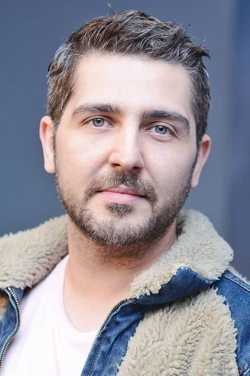 Mohammad Reza Ghaffari photo