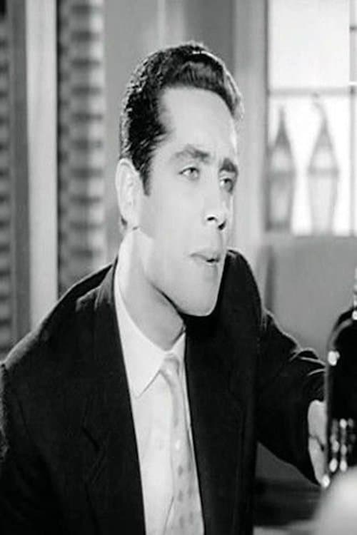 Mohammed Jamal photo
