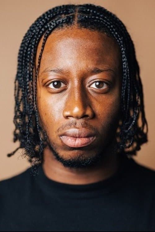 Mohammed Mansaray photo