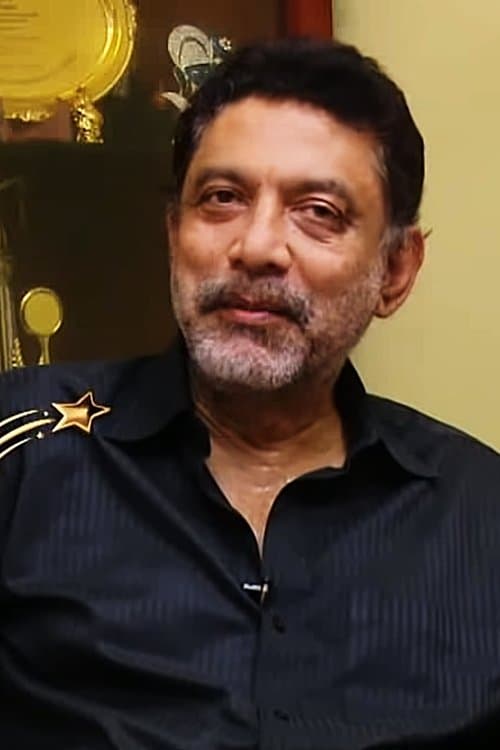 Mohan Raj photo