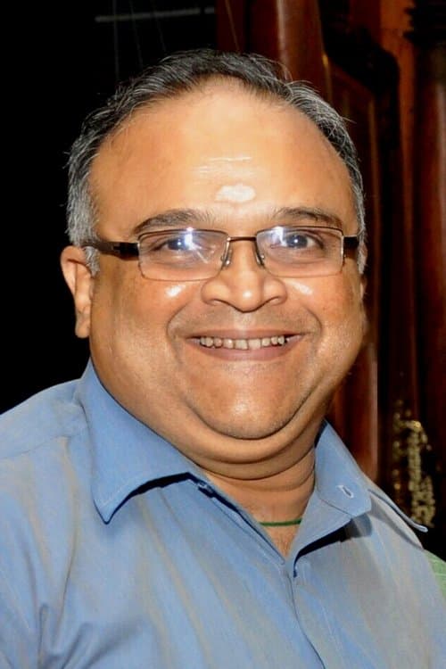 Mohan Raman photo
