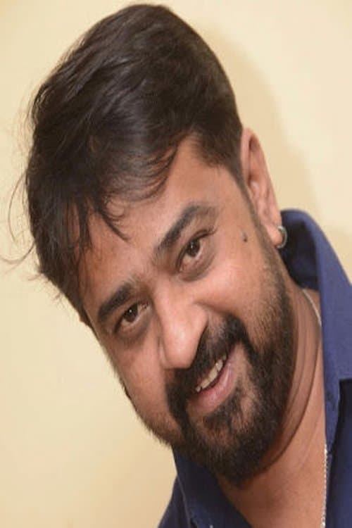 Mohan Shankar photo