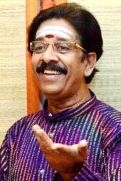 Mohan Vaidya photo