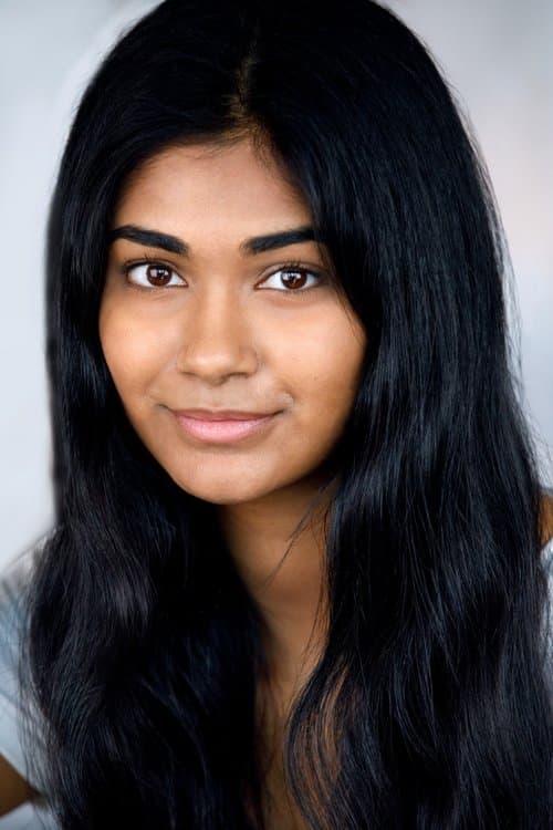 Mohana Krishnan photo