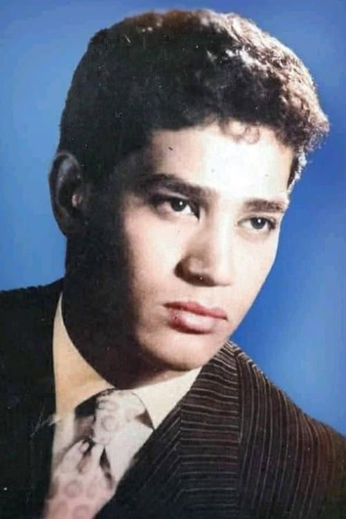 Moharam Fouad photo