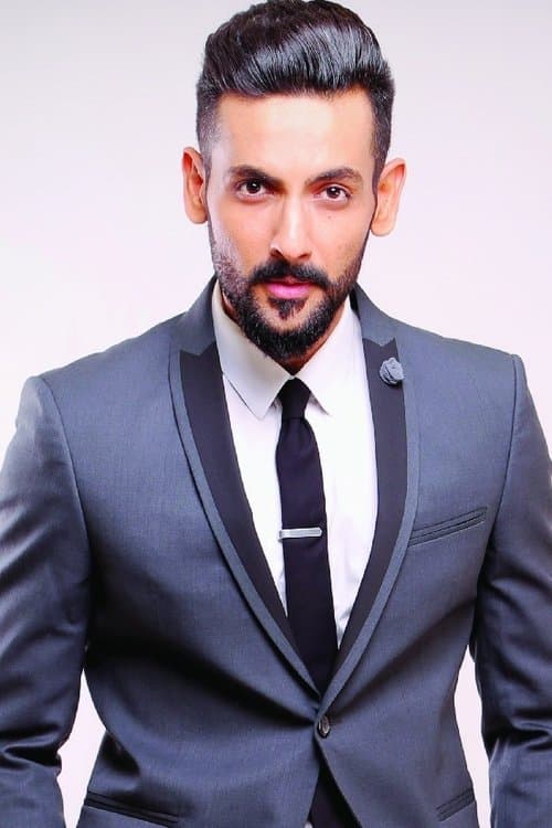 Mohib Mirza photo