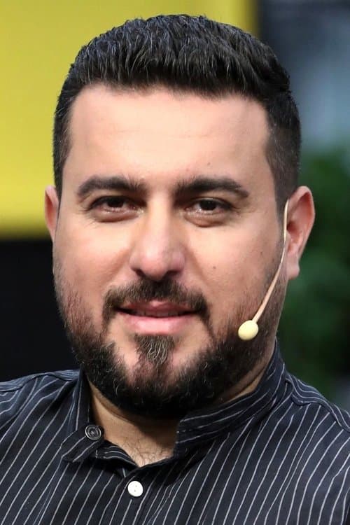 Mohsen Kiaei photo