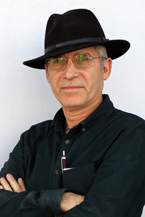 Mohsen Shah-Ebrahimi photo