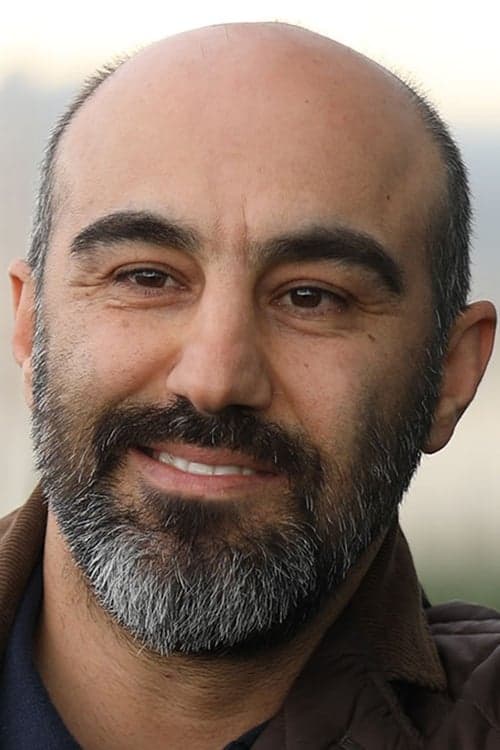 Mohsen Tanabandeh photo