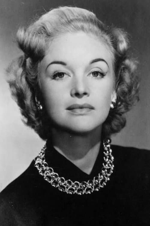 Moira Lister photo