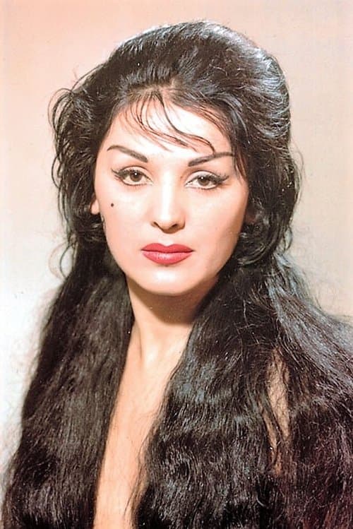 Moira Orfei photo