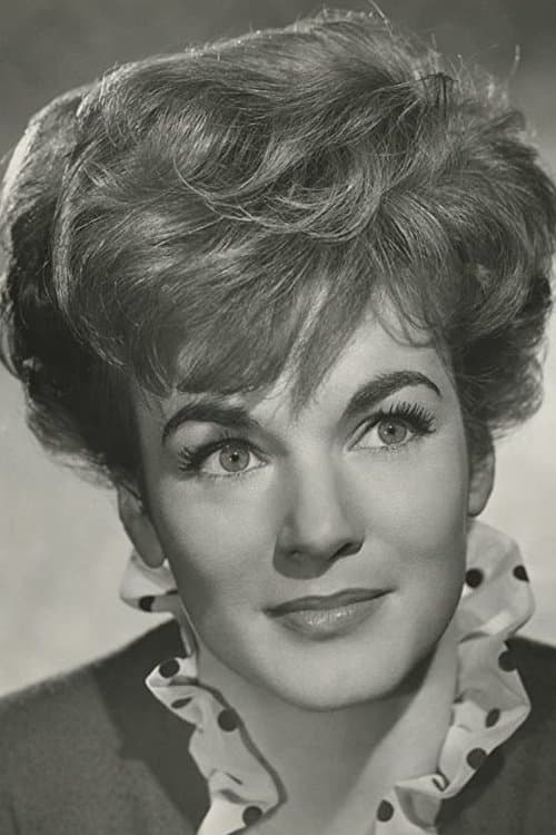 Moira Redmond photo