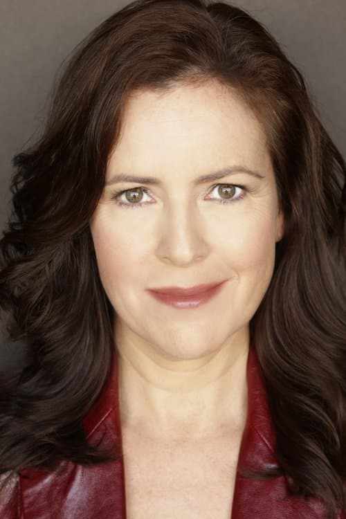 Moira Squier photo