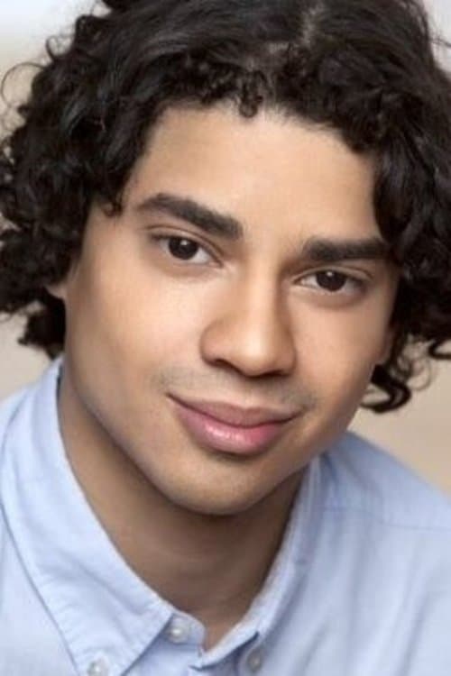 Moisés Acevedo photo