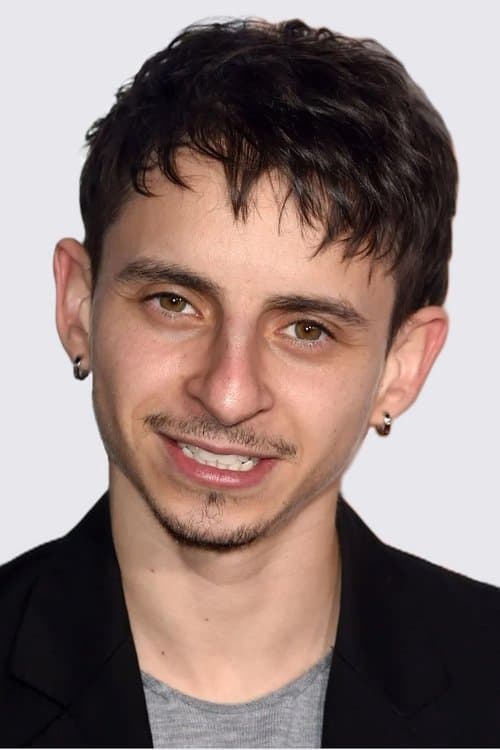 Moisés Arias photo
