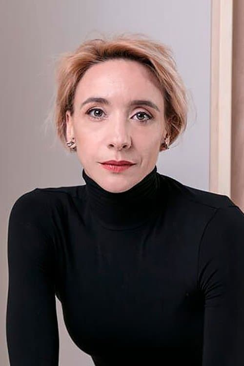 Mojca Funkl photo