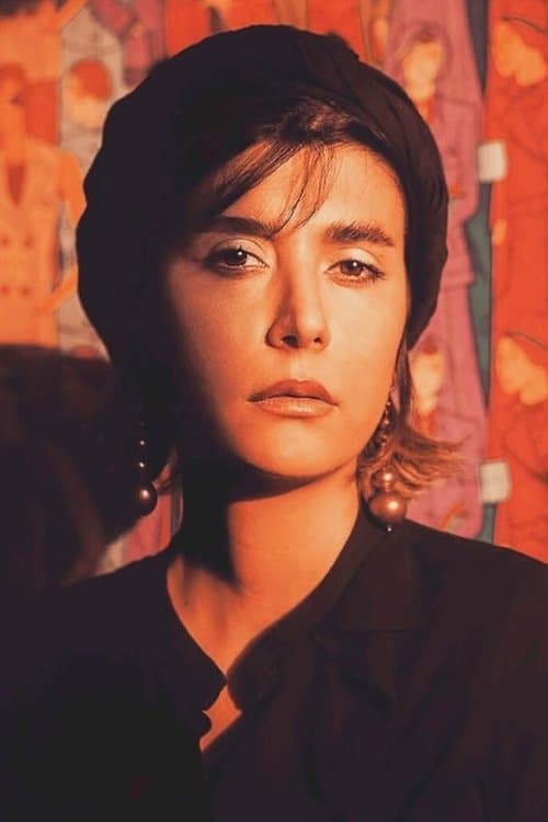 Mojdeh Daei photo