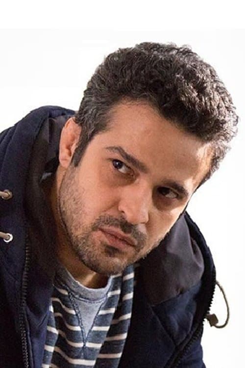 Mojtaba Pirzadeh photo