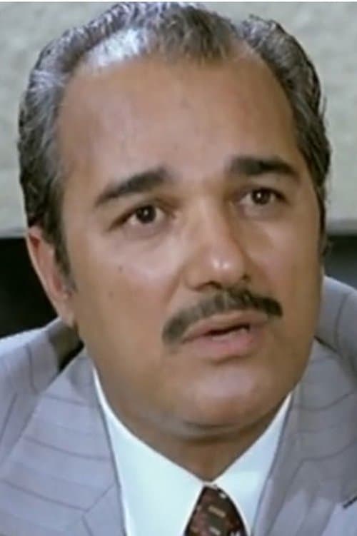 Mokhtar El Sayed photo