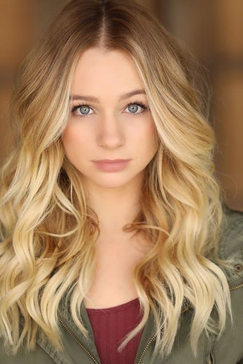 Mollee Gray photo