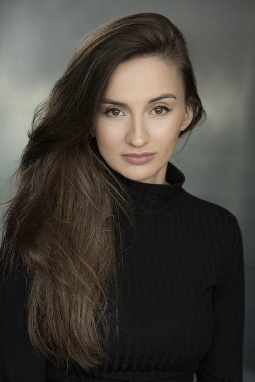 Mollie Hindle-Pérez photo