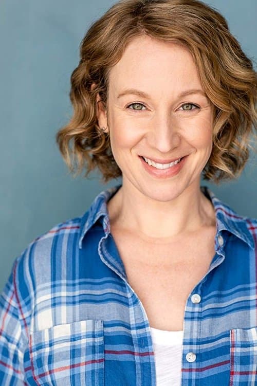 Molly Baker photo