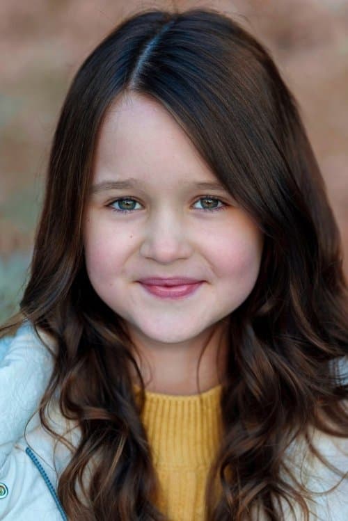 Molly Belle Wright photo