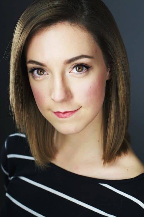 Molly Evensen photo