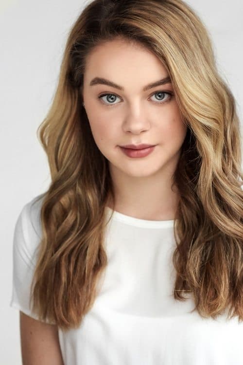 Molly Grace photo