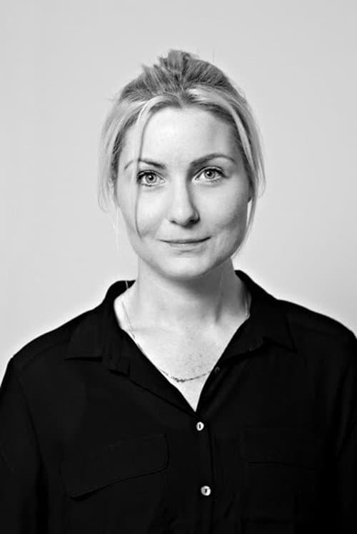 A portrait of Molly Hartleb