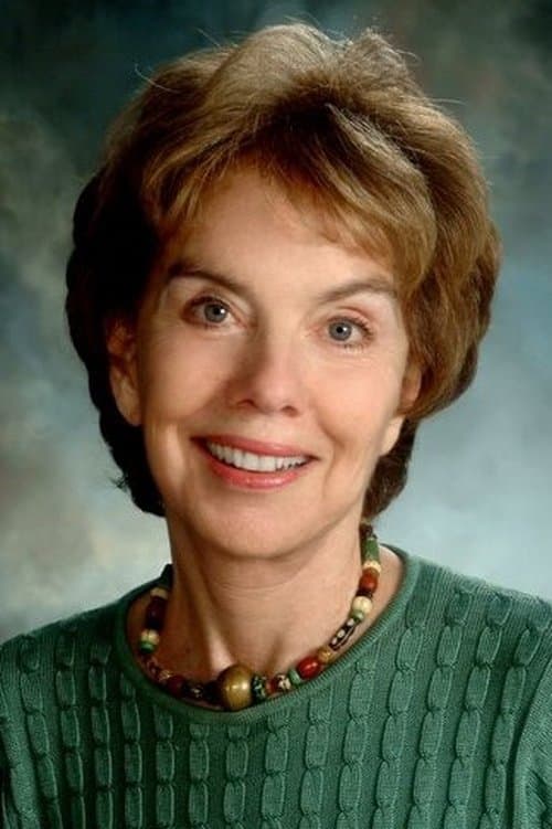 Molly Haskell photo